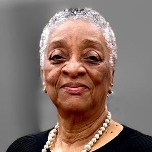 Selma Hill-Streeter